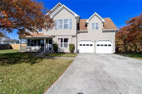 704 Colton Ct, Chesapeake, VA 23322