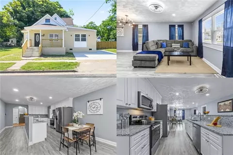 1250 27th St, Newport News, VA 23607