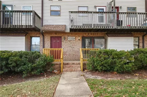 225 A View Ave #104, Norfolk, VA 23503