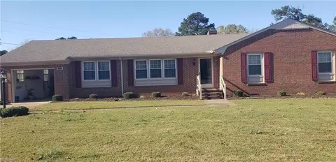 23228 Calvin Dr, Franklin, VA 23851