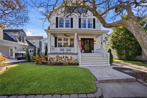 1315 Sussex Pl, Norfolk, VA 23508