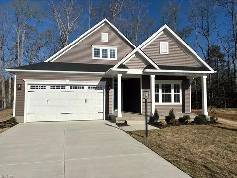 2218 Mainsail Dr, Carrollton, VA 23314