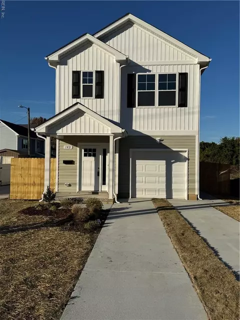 143 Settlers Landing Rd, Hampton, VA 23669