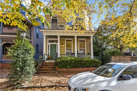 361 Dinwiddie St, Portsmouth, VA 23704