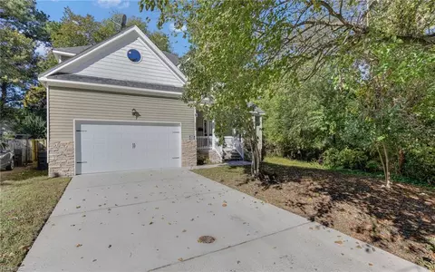 3223 Peronne Ave, Norfolk, VA 23509
