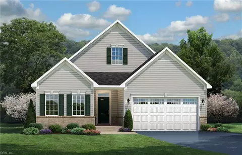 206 Woodcreek Rd, Williamsburg, VA 23185