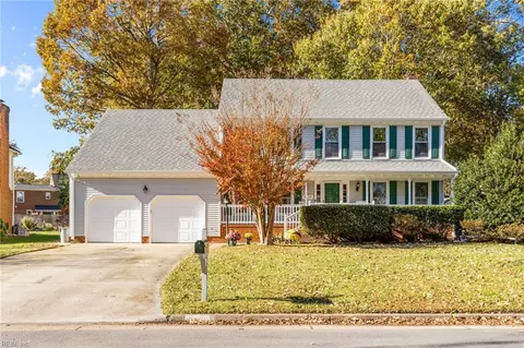 1237 Heathcliff Dr, Virginia Beach, VA 23464