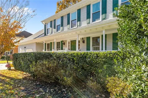 1237 Heathcliff Dr, Virginia Beach, VA 23464 photo 16