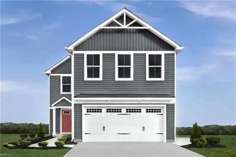504 Susan St, Portsmouth, VA 23701