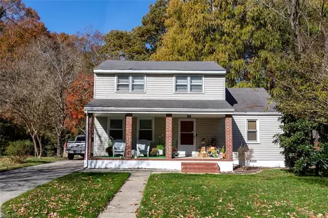 1163 Duncan Dr, Williamsburg, VA 23185