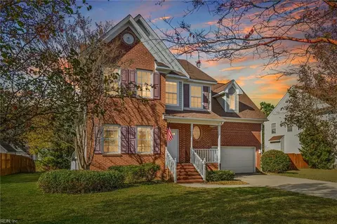 1996 Merrick Dr, Gloucester County, VA 23072