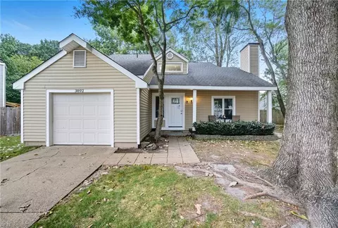 3892 Sweetbriar Ct, Virginia Beach, VA 23453
