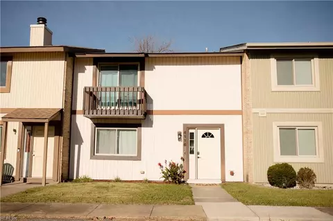 4116 Birch Ct, Virginia Beach, VA 23462
