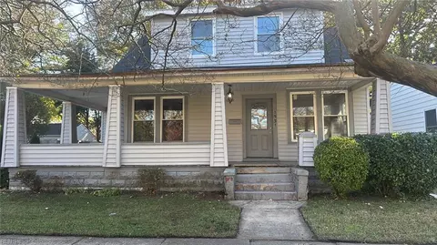 1531 Longwood Dr, Norfolk, VA 23508