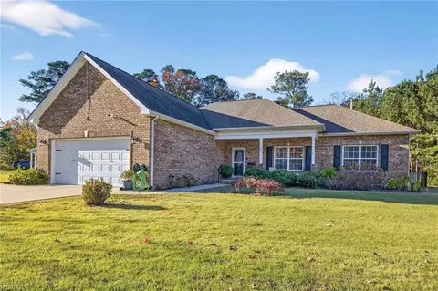 2011 Sweetwood Dr, Suffolk, VA 23434