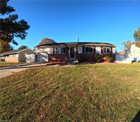 3228 Florence St, Virginia Beach, VA 23452