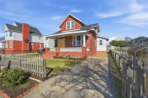 2614 Chesterfield Blvd, Norfolk, VA 23504
