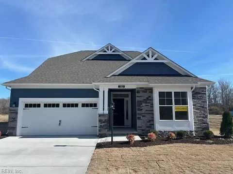 102 Waggle Dr, Suffolk, VA 23434