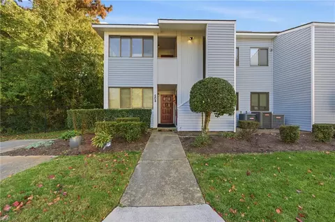504 Pheasant Rn Run, Virginia Beach, VA 23452
