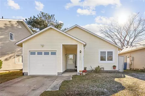 1400 Riverside Dr, Virginia Beach, VA 23453