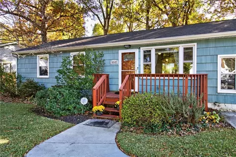 907 Lena St, Norfolk, VA 23518