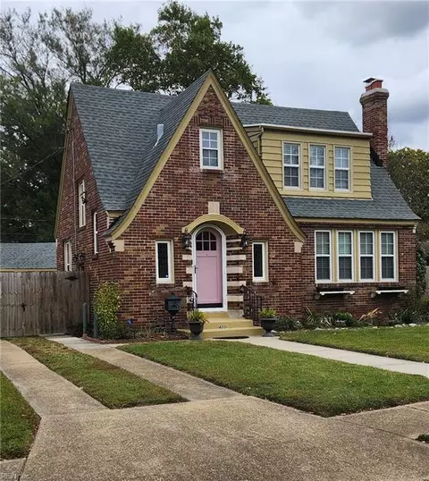 420 Rockbridge Rd, Portsmouth, VA 23707