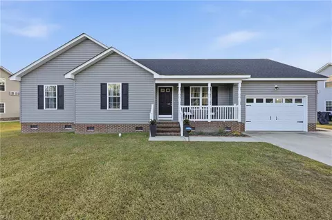 105 Nugget Trl, Elizabeth City, NC 27909