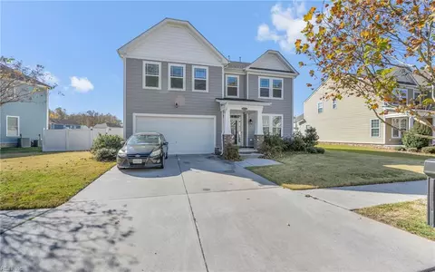 4023 Ravine Gap Dr, Suffolk, VA 23434