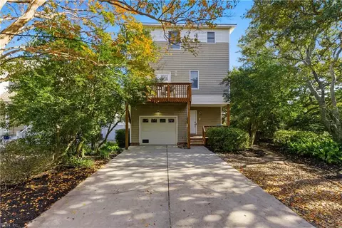 2300 Beech St, Virginia Beach, VA 23451