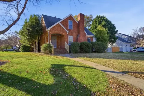 5601 Del Park Ct, Virginia Beach, VA 23455