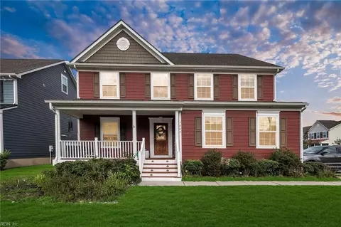 3009 Patrick Henry Dr, Chesapeake, VA 23323