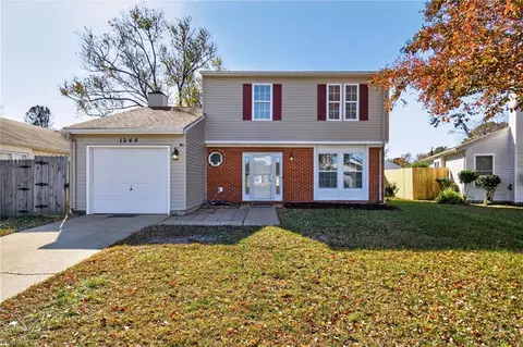 1244 Quarter Path Trl, Chesapeake, VA 23320