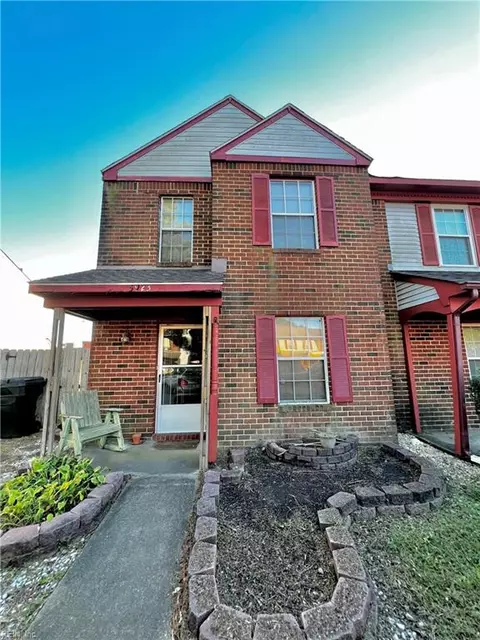 3923 Seeman Rd, Virginia Beach, VA 23452