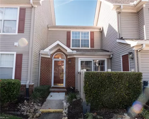 3833 Lasalle Dr #109, Virginia Beach, VA 23453