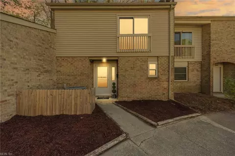 6465 Duquesne Pl, Virginia Beach, VA 23464