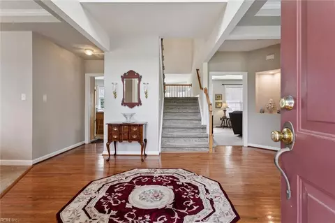 3500 Maxim Ct, Chesapeake, VA 23323