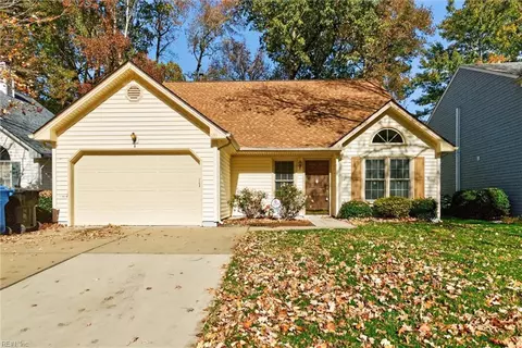 1156 Eagle Way, Virginia Beach, VA 23456