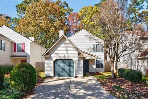 905 Ivystone Way, Newport News, VA 23602