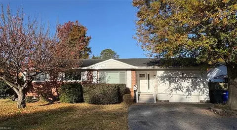 5756 Azalea Garden Rd, Norfolk, VA 23518
