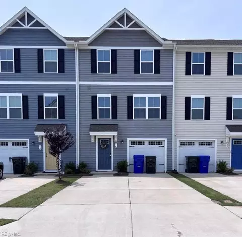 74 Clara Ct, Suffolk, VA 23434