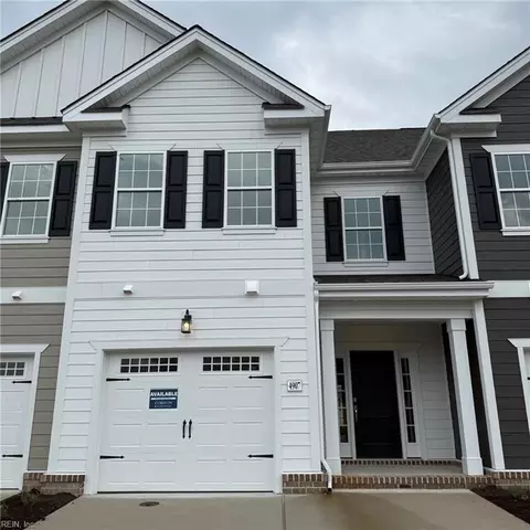 4907 Apricot Way, Chesapeake, VA 23321