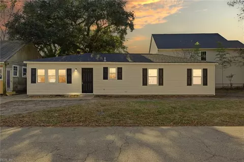 315 Cherry St, Norfolk, VA 23503