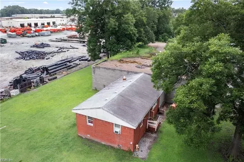 5513 Typo Ave, Norfolk, VA 23502