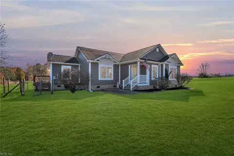 24305 Meherrin Rd, Courtland, VA 23837