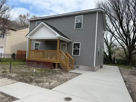 1518 Manson St, Norfolk, VA 23523