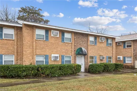 2500 Leo St, Norfolk, VA 23504