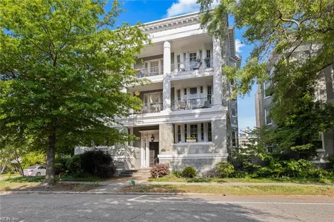 1005 Colonial Ave #3, Norfolk, VA 23507