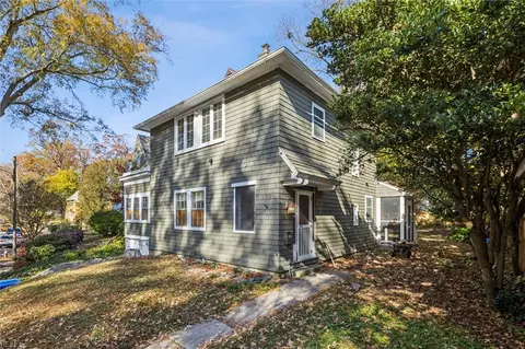 304 River Rd, Newport News, VA 23601