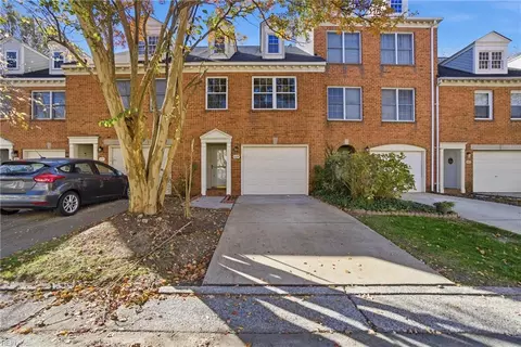 619 Todd Trl, Newport News, VA 23602