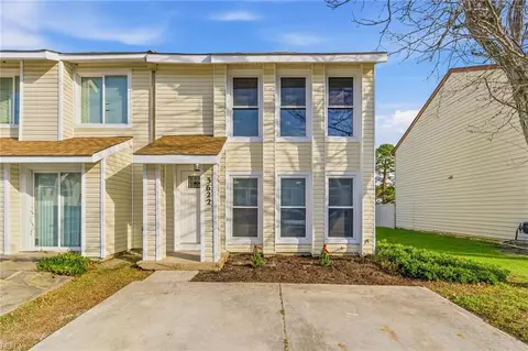 3622 Chimney Creek Dr, Virginia Beach, VA 23462